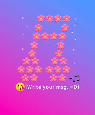 Life Art - Emoji Keyboard screenshot 5
