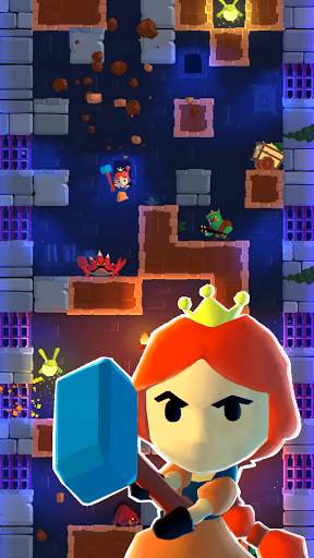 Once Upon a Tower screenshot 3
