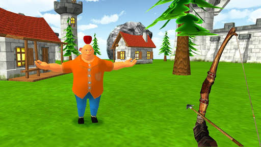 Apple Shooter 2016 screenshot 1