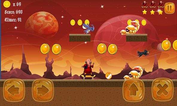 World  Skate Adventure screenshot 4