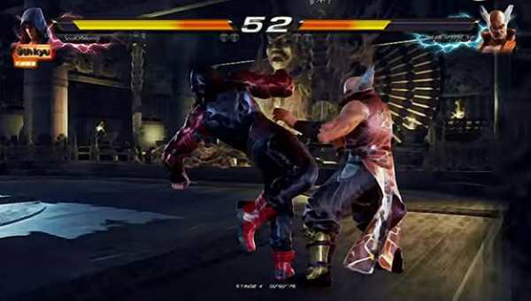 Guide Tekken 7 screenshot 3