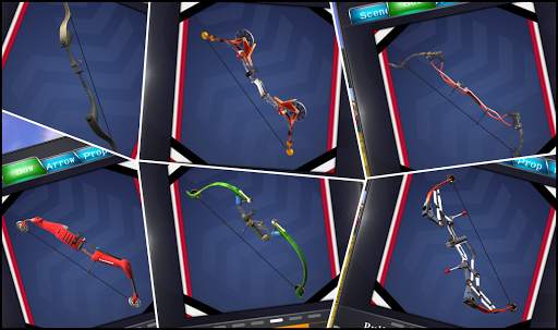 Archery Dreamer : Shooting Games screenshot 3
