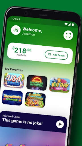 Virginia Lottery Official App screenshot 3