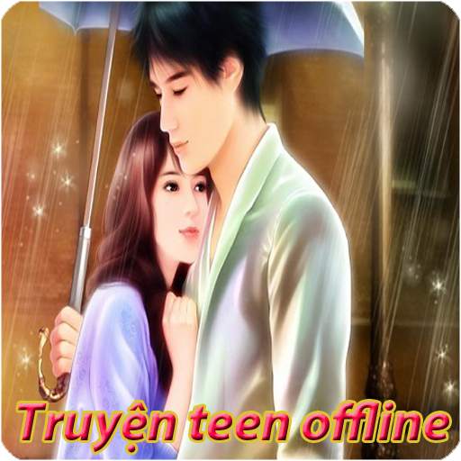 Truyen teen offline 1.0.0