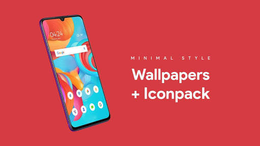 Theme Skin For Vivo S1 Pro   Wallpapers & Iconpack screenshot 2