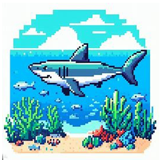 Shark King आइकन