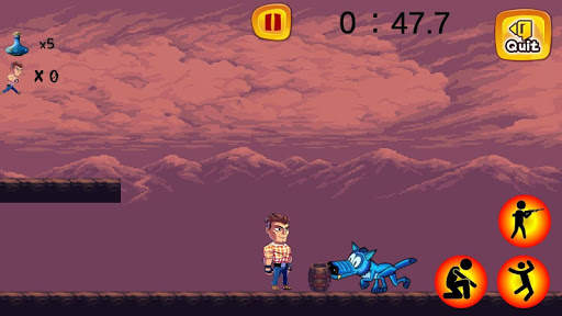 Lep's World Super : The Best Platform Games screenshot 7