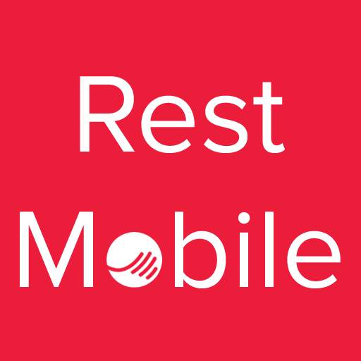 Rest Mobile 8.1.1