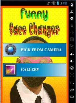change face funny games screenshot 12