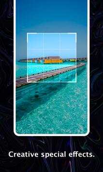 Cone Camera screenshot 2