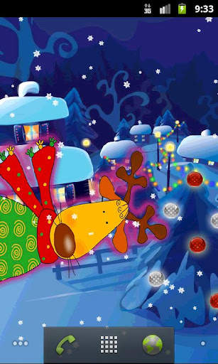Sweet Christmas screenshot 6