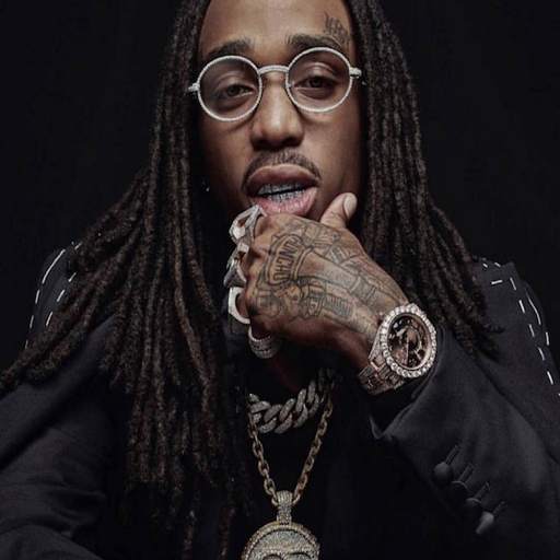 Quavo Best Music(Offline) & Ringstones 1.0