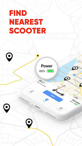 Razor Micromobility screenshot 3