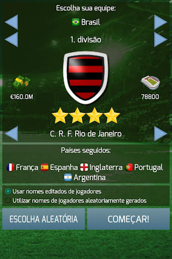 True Football 3 screenshot 9