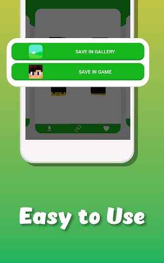 Animals Skins screenshot 2