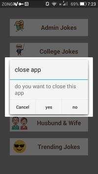 Funny Jokes in Urdu screenshot 4