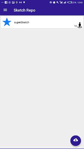 Sketch Repo- Sketchware repository screenshot 3