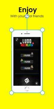 LUDO MASTER screenshot 4