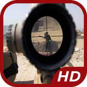 Sniper Shooting Games 1