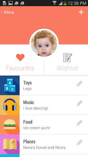 MyMob screenshot 4