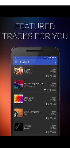Music Downloader - Free MP3 Music Player screenshot 12