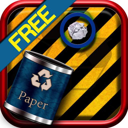 Recycle Now Free 1.1