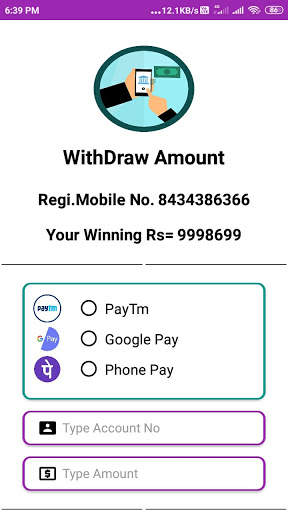 Loot Paytm App-Indian App screenshot 4