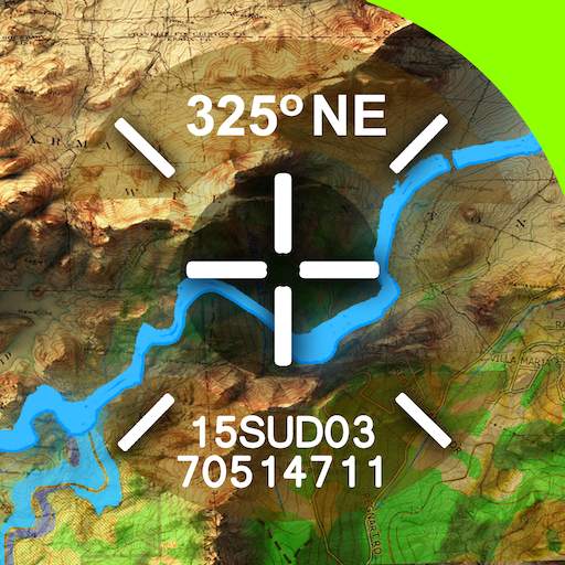 GPS Locations all Coordinates data   2.9.4