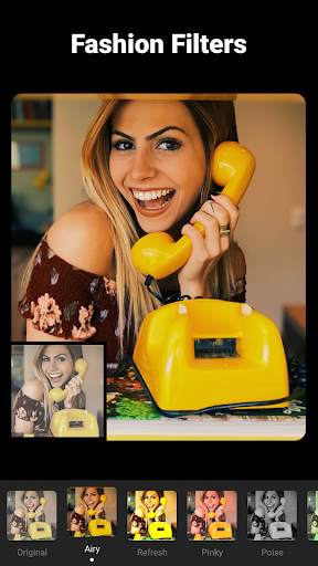 Photo Collage Maker - Pic Collage & Photo Layouts screenshot 3