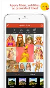 VideoShow Video Editor Pro screenshot 3
