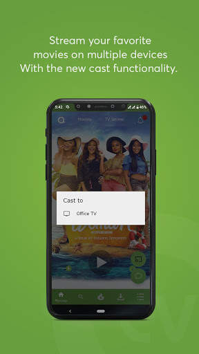 IBAKATV screenshot 4