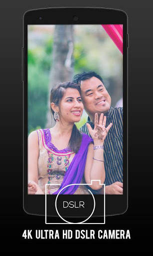 Ultra HD Camera Photo Editor screenshot 4