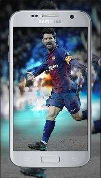 messi wallpaper hd screenshot 7