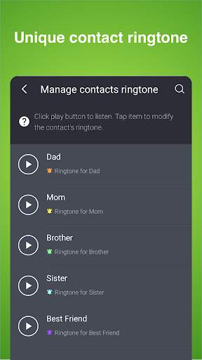 Ringtone Ace - Free Ringtone Maker & MP3 Cutter screenshot 5