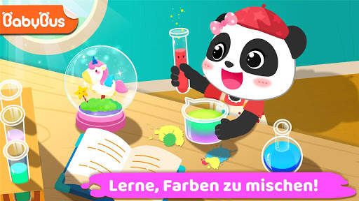 Bunte Kunstwerke screenshot 1
