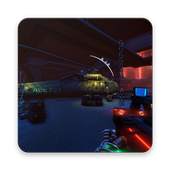 Far Cry 3 Blood Dragon Walkthrough 1.0