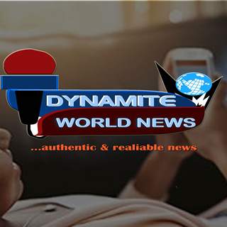 Dynamite World News screenshot 1