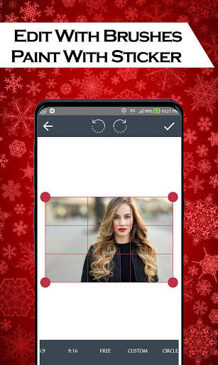 Photo Editer Pro screenshot 7