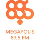 MEGAPOLIS FM