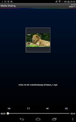 TCL nScreen Pro screenshot 10