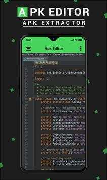APK Editor - APK Extractor скриншот 1