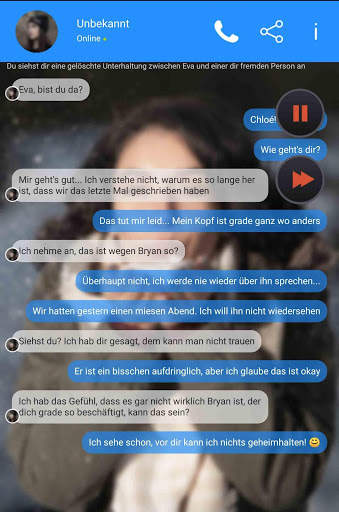 Gefriendzoned 2 screenshot 9