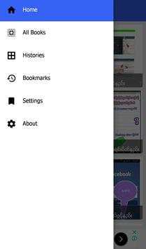 Facebook နည္းပညာ screenshot 5