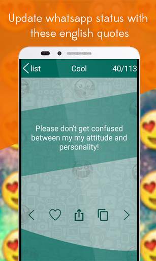 Best Status for Whatsapp screenshot 6
