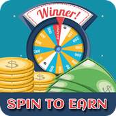 Spin To Earn 1.2