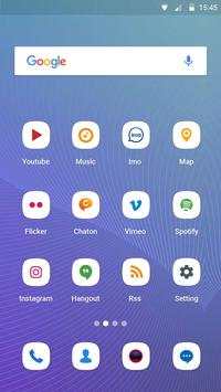 Theme /Launcher  For Oppo F3 Plus screenshot 5