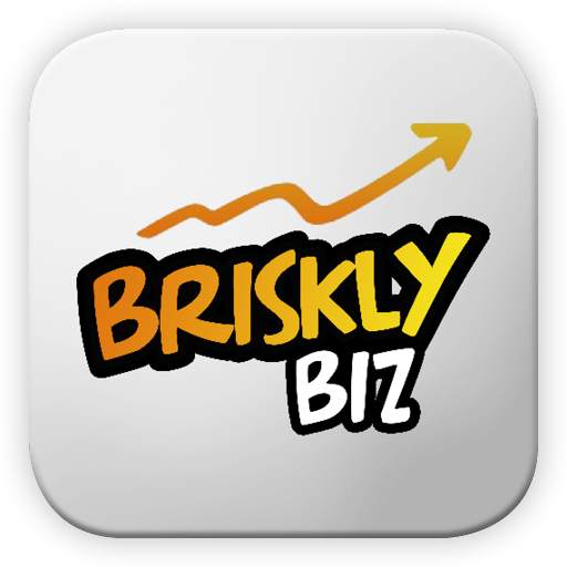 Briskly Biz 2.1.7