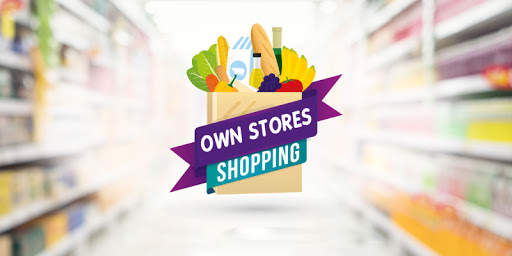 Own Stores : ஆன்லைன் மளிகை கடை screenshot 7