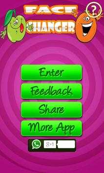 Face Changer-Photo Editor screenshot 5