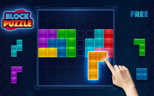 Puzzle Game screenshot 23